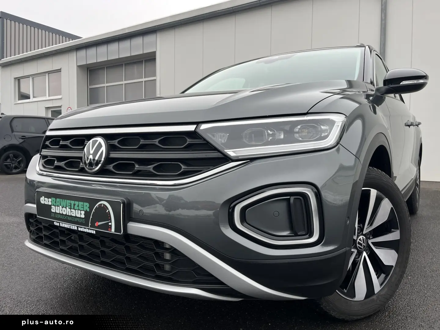 VW T-Roc 2.0 TDI DSG Life GOAL 188€ m.20% Anz. AHK