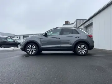 VW T-Roc 2.0 TDI DSG Life GOAL 188€ m.20% Anz. AHK