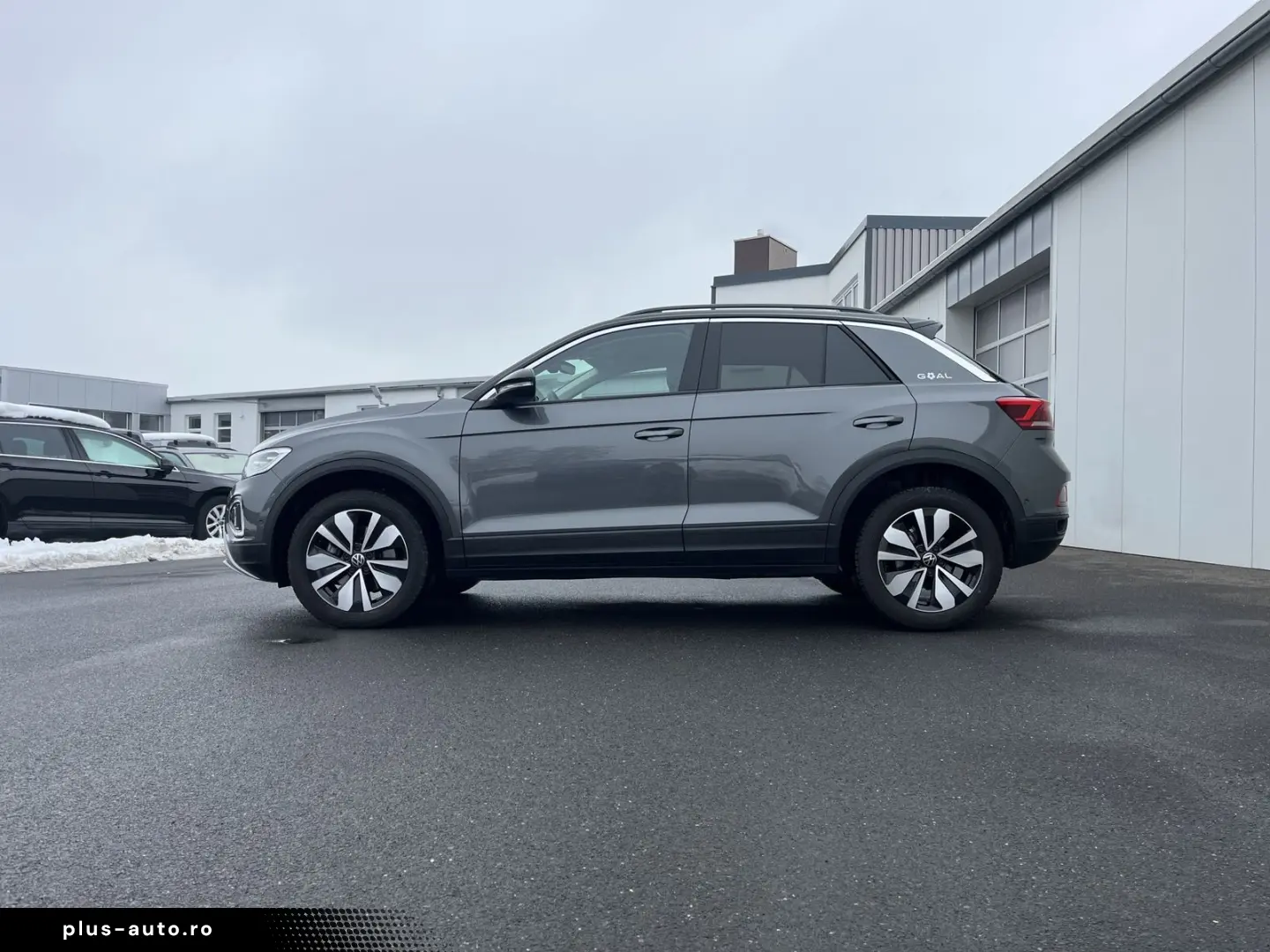VW T-Roc 2.0 TDI DSG Life GOAL 188€ m.20% Anz. AHK