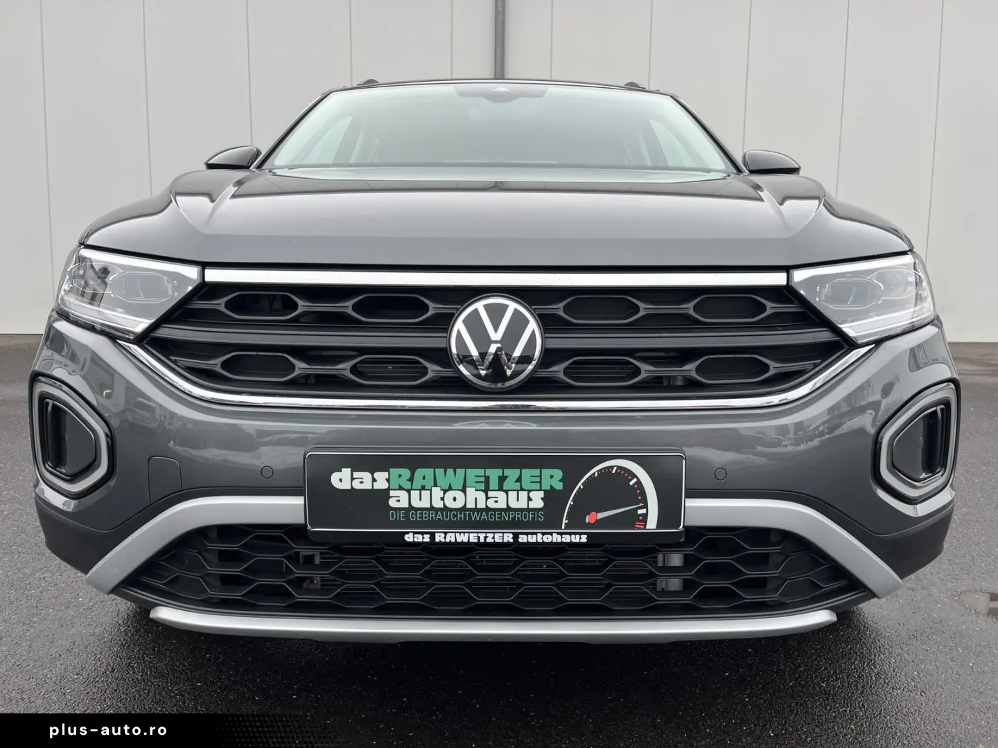 VW T-Roc 2.0 TDI DSG Life GOAL 188€ m.20% Anz. AHK