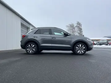 VW T-Roc 2.0 TDI DSG Life GOAL 188€ m.20% Anz. AHK
