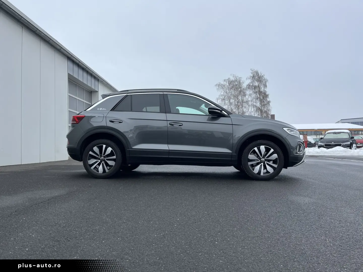 VW T-Roc 2.0 TDI DSG Life GOAL 188€ m.20% Anz. AHK