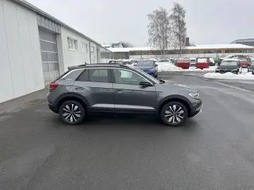 VW T-Roc 2.0 TDI DSG Life GOAL 188€ m.20% Anz. AHK