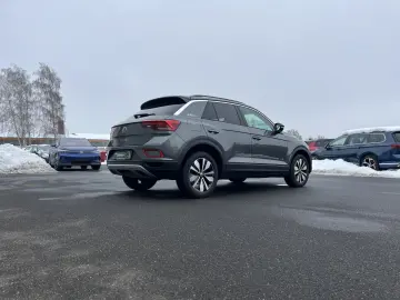 VW T-Roc 2.0 TDI DSG Life GOAL 188€ m.20% Anz. AHK
