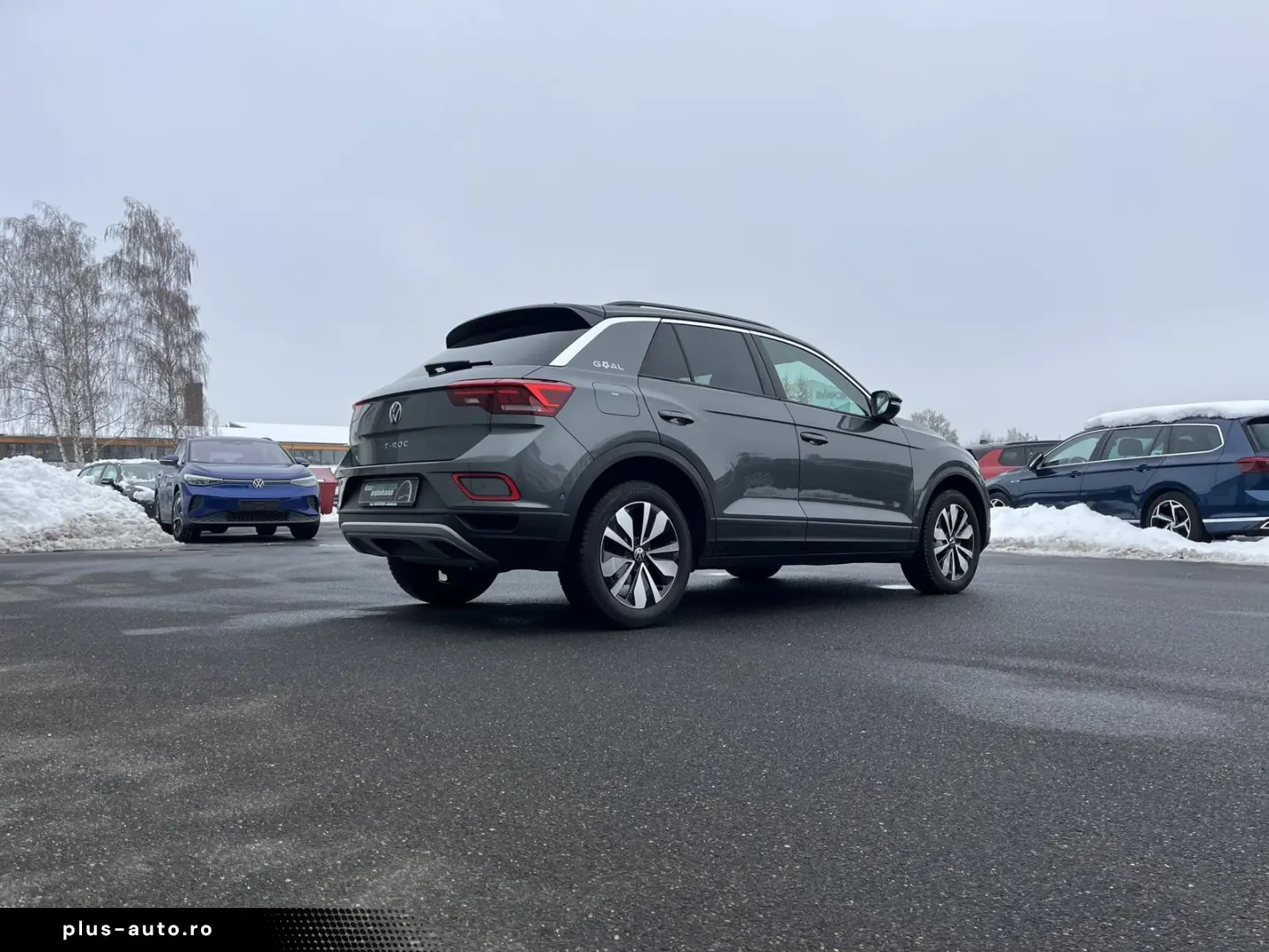 VW T-Roc 2.0 TDI DSG Life GOAL 188€ m.20% Anz. AHK