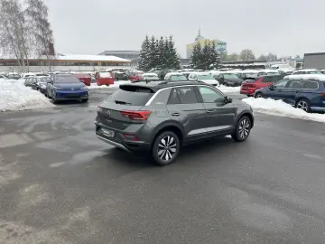 VW T-Roc 2.0 TDI DSG Life GOAL 188€ m.20% Anz. AHK