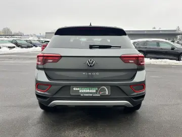 VW T-Roc 2.0 TDI DSG Life GOAL 188€ m.20% Anz. AHK