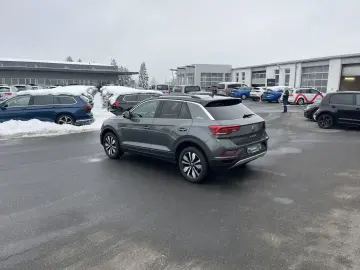 VW T-Roc 2.0 TDI DSG Life GOAL 188€ m.20% Anz. AHK
