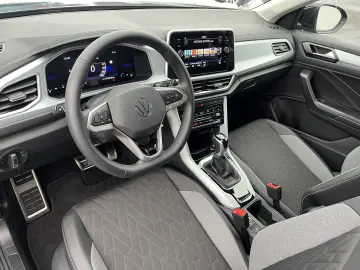 VW T-Roc 2.0 TDI DSG Life GOAL 188€ m.20% Anz. AHK