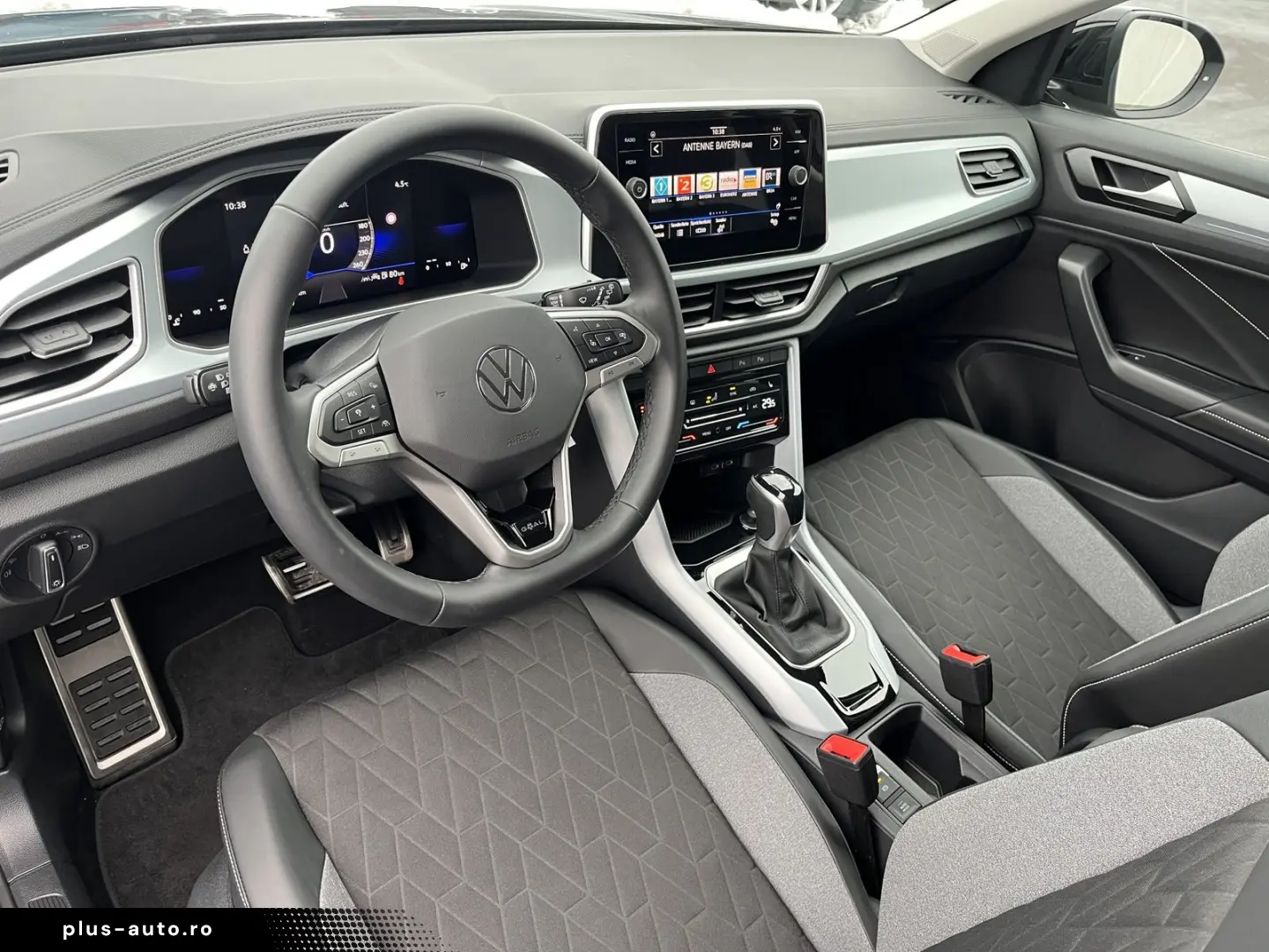 VW T-Roc 2.0 TDI DSG Life GOAL 188€ m.20% Anz. AHK