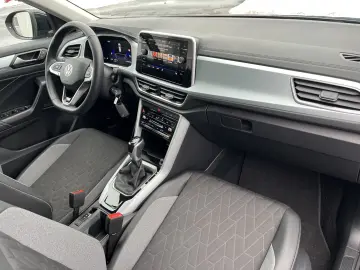 VW T-Roc 2.0 TDI DSG Life GOAL 188€ m.20% Anz. AHK
