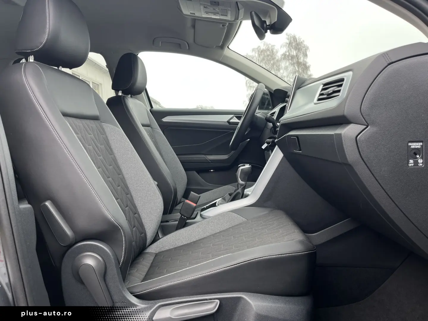 VW T-Roc 2.0 TDI DSG Life GOAL 188€ m.20% Anz. AHK