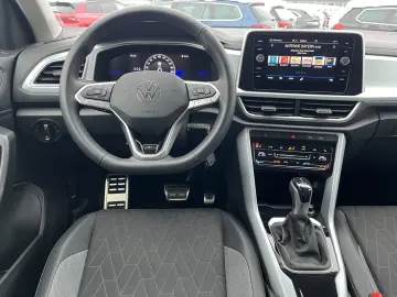 VW T-Roc 2.0 TDI DSG Life GOAL 188€ m.20% Anz. AHK