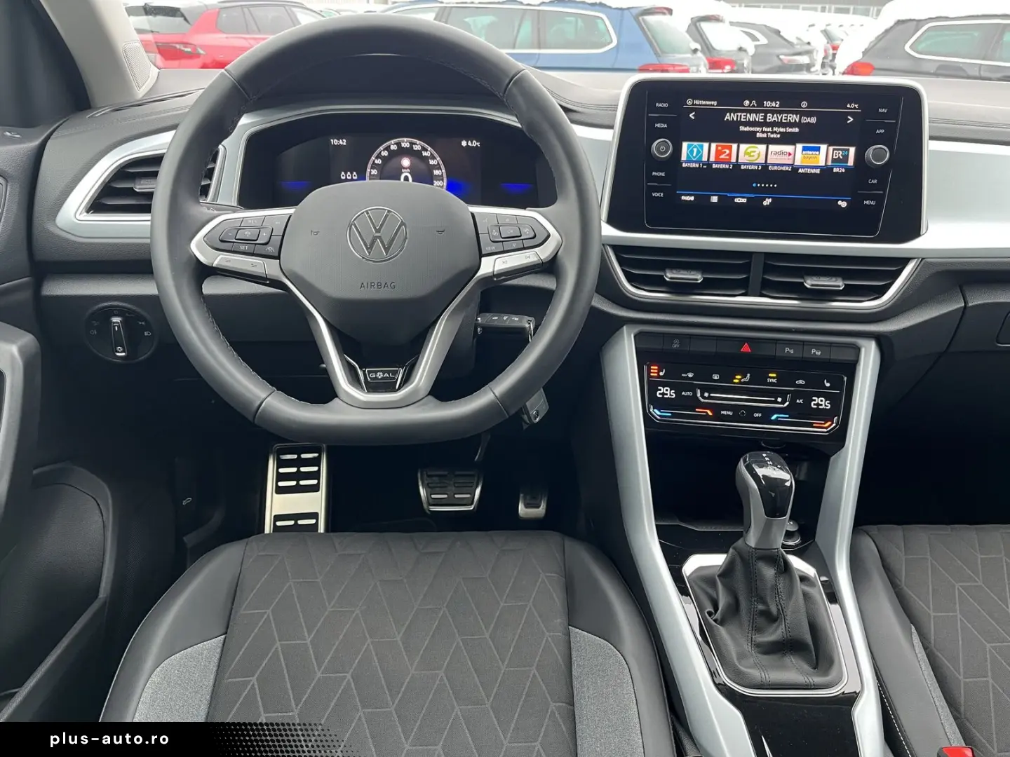 VW T-Roc 2.0 TDI DSG Life GOAL 188€ m.20% Anz. AHK