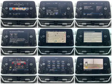 VW T-Roc 2.0 TDI DSG Life GOAL 188€ m.20% Anz. AHK