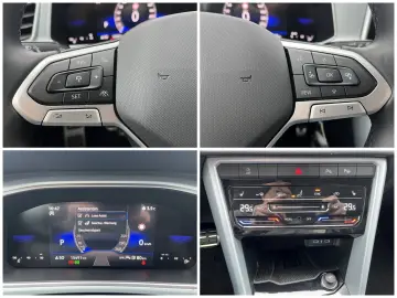 VW T-Roc 2.0 TDI DSG Life GOAL 188€ m.20% Anz. AHK