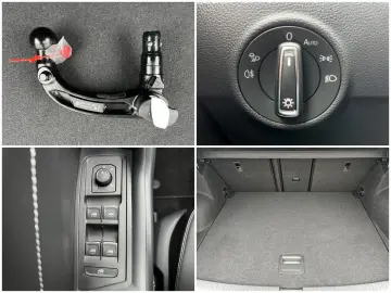 VW T-Roc 2.0 TDI DSG Life GOAL 188€ m.20% Anz. AHK