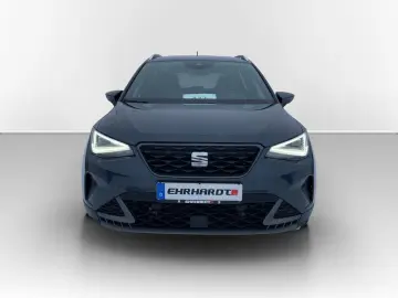SEAT Arona 1.5 TSI DSG FR VIRTUAL NAVI VOLL-LED ACC P