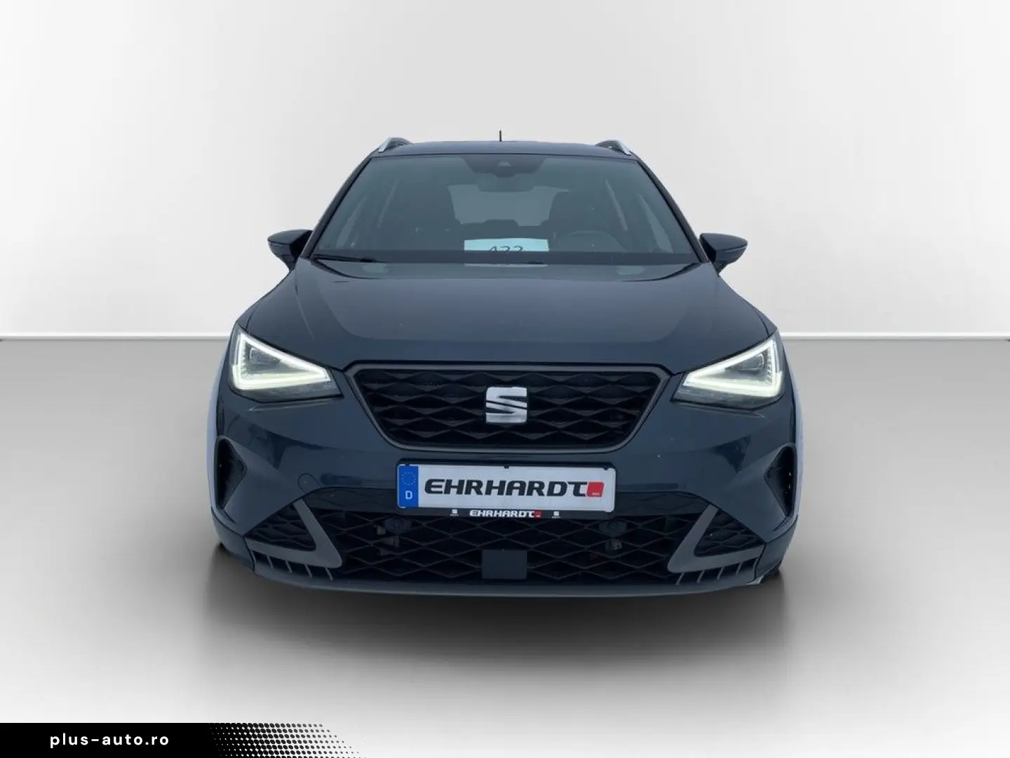 SEAT Arona 1.5 TSI DSG FR VIRTUAL NAVI VOLL-LED ACC P