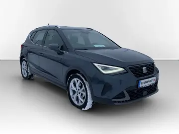 SEAT Arona 1.5 TSI DSG FR VIRTUAL NAVI VOLL-LED ACC P