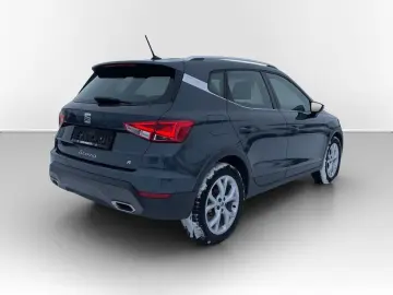 SEAT Arona 1.5 TSI DSG FR VIRTUAL NAVI VOLL-LED ACC P