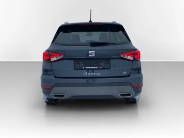 SEAT Arona 1.5 TSI DSG FR VIRTUAL NAVI VOLL-LED ACC P