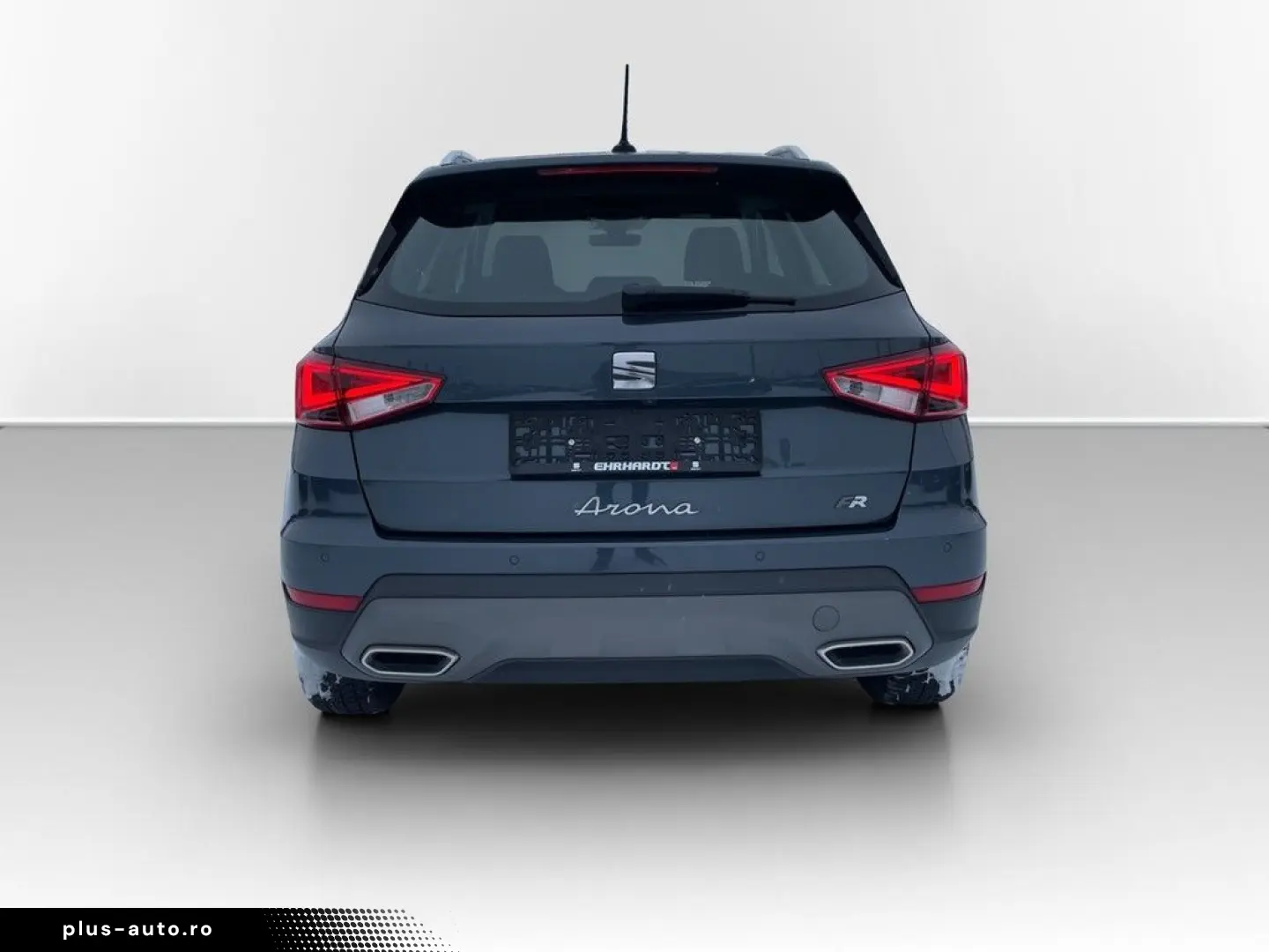 SEAT Arona 1.5 TSI DSG FR VIRTUAL NAVI VOLL-LED ACC P