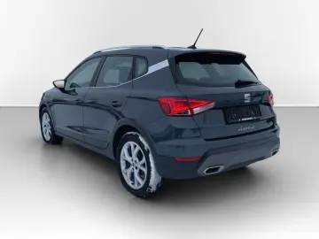 SEAT Arona 1.5 TSI DSG FR VIRTUAL NAVI VOLL-LED ACC P