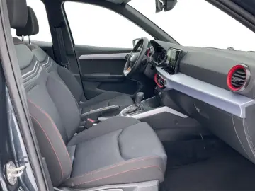 SEAT Arona 1.5 TSI DSG FR VIRTUAL NAVI VOLL-LED ACC P