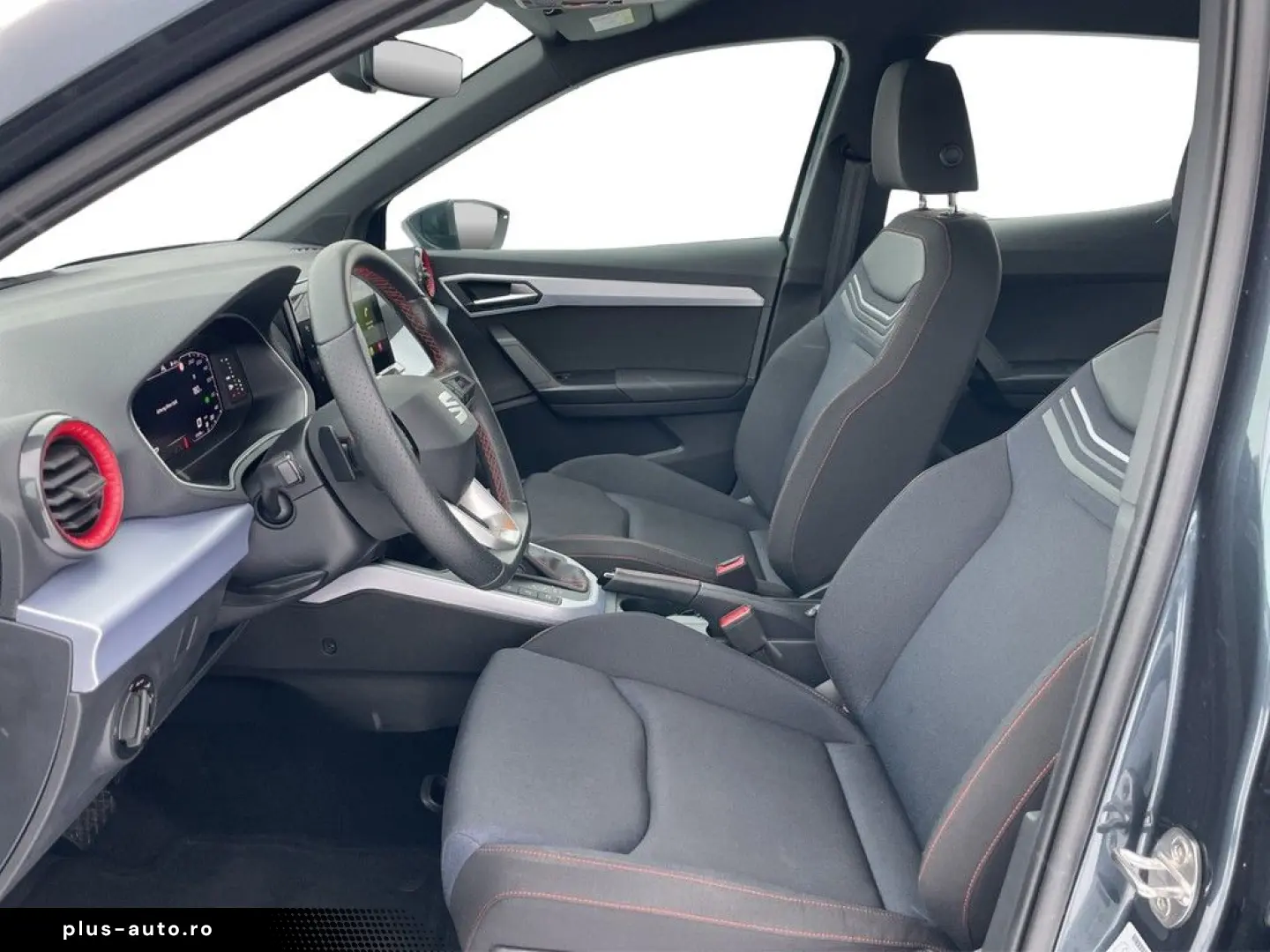 SEAT Arona 1.5 TSI DSG FR VIRTUAL NAVI VOLL-LED ACC P