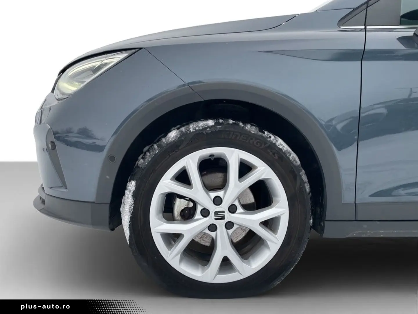 SEAT Arona 1.5 TSI DSG FR VIRTUAL NAVI VOLL-LED ACC P