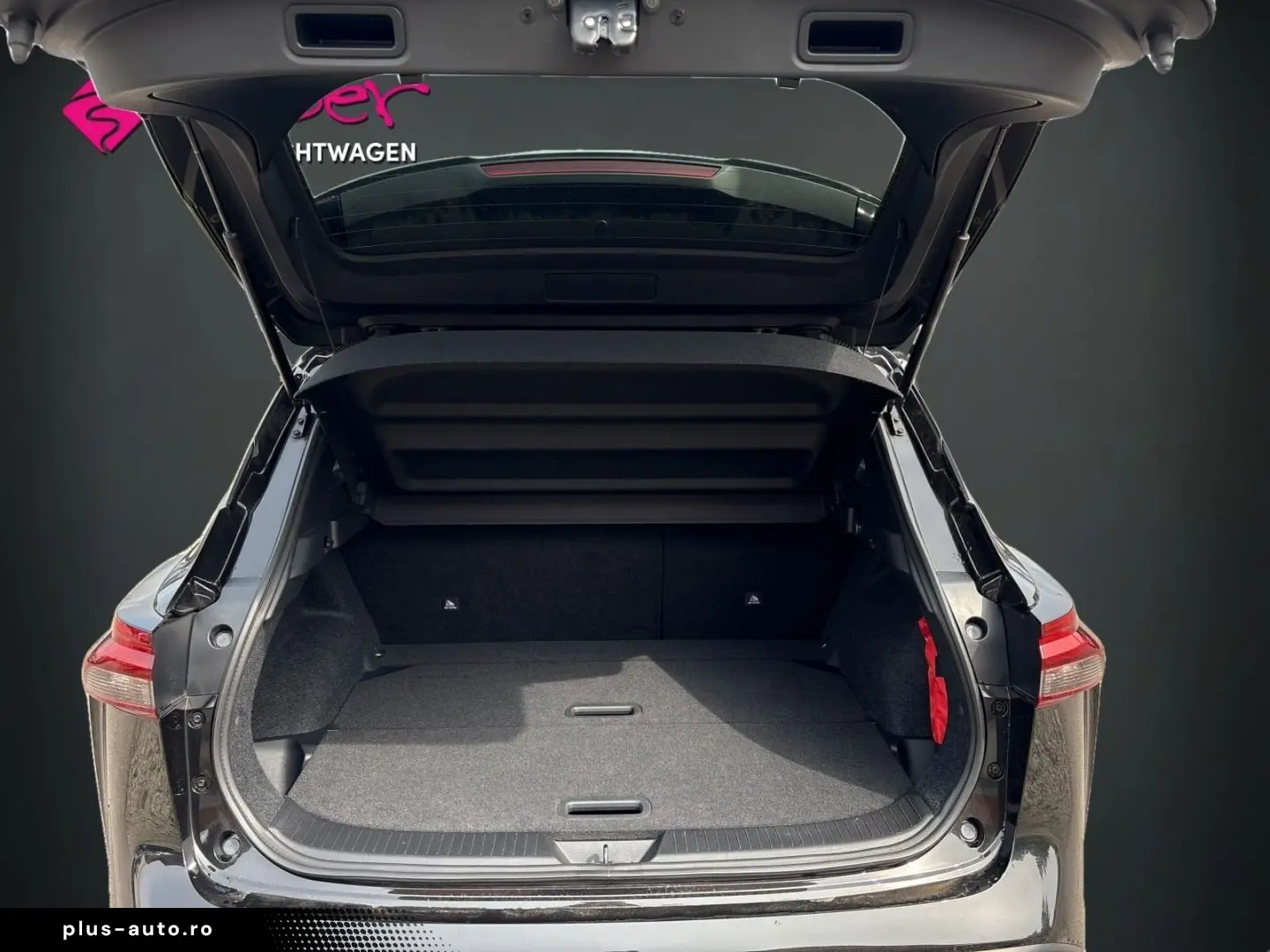 NISSAN Qashqai N-CONNECTA e-POWER 190 PS (WINTER-PAKET)