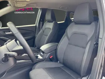 NISSAN Qashqai N-CONNECTA e-POWER 190 PS (WINTER-PAKET)