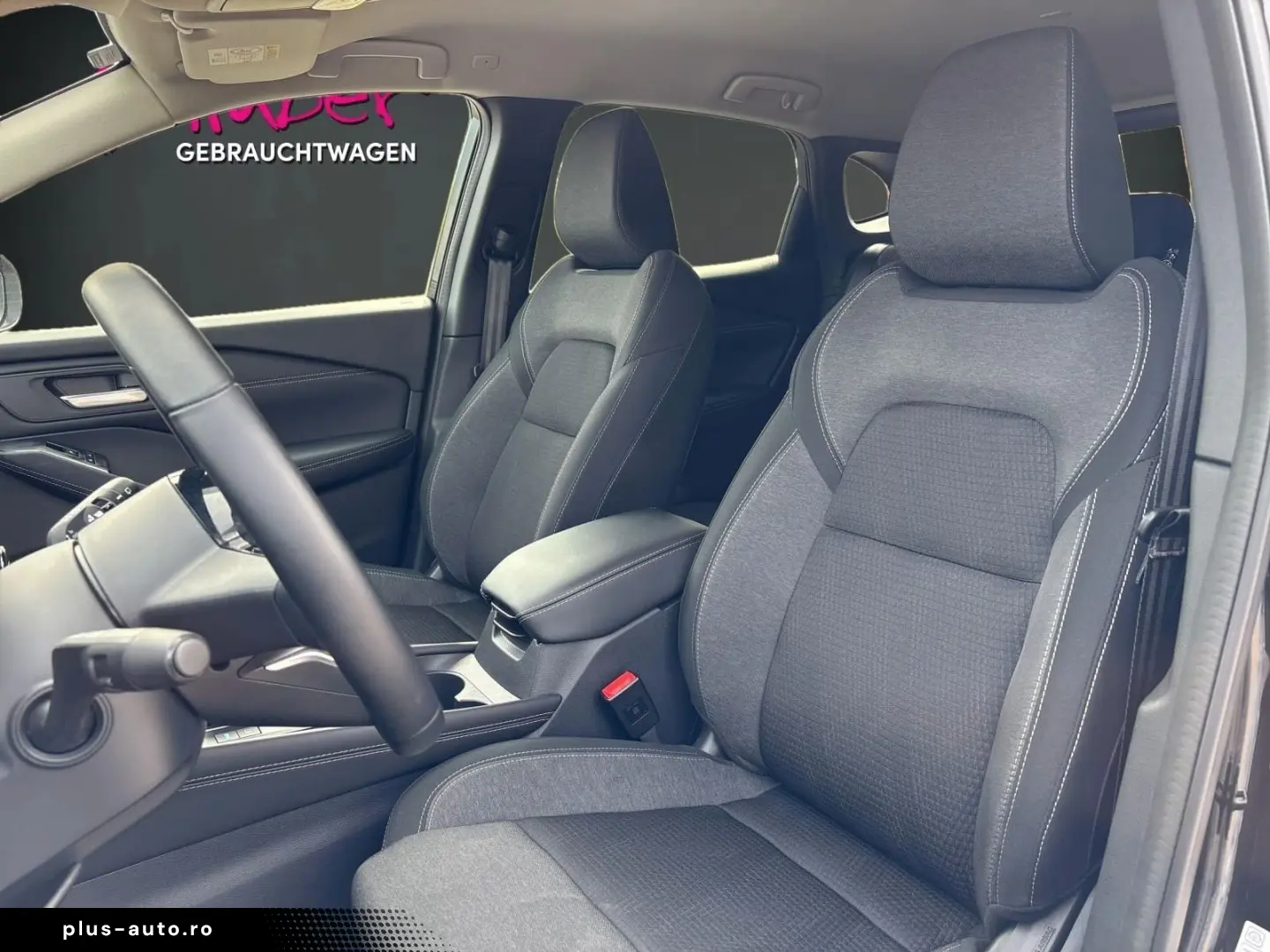 NISSAN Qashqai N-CONNECTA e-POWER 190 PS (WINTER-PAKET)