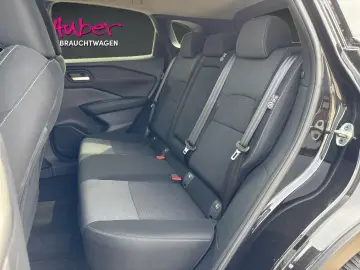 NISSAN Qashqai N-CONNECTA e-POWER 190 PS (WINTER-PAKET)