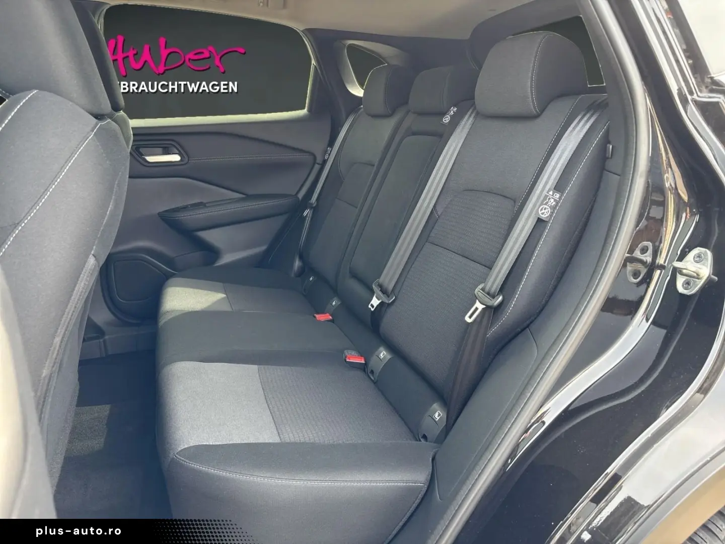 NISSAN Qashqai N-CONNECTA e-POWER 190 PS (WINTER-PAKET)