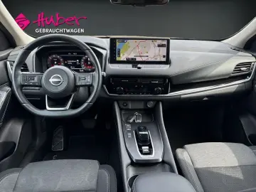NISSAN Qashqai N-CONNECTA e-POWER 190 PS (WINTER-PAKET)