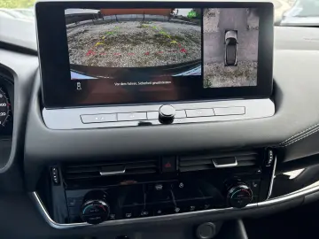 NISSAN Qashqai N-CONNECTA e-POWER 190 PS (WINTER-PAKET)