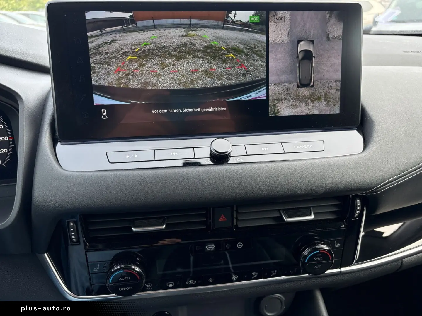 NISSAN Qashqai N-CONNECTA e-POWER 190 PS (WINTER-PAKET)