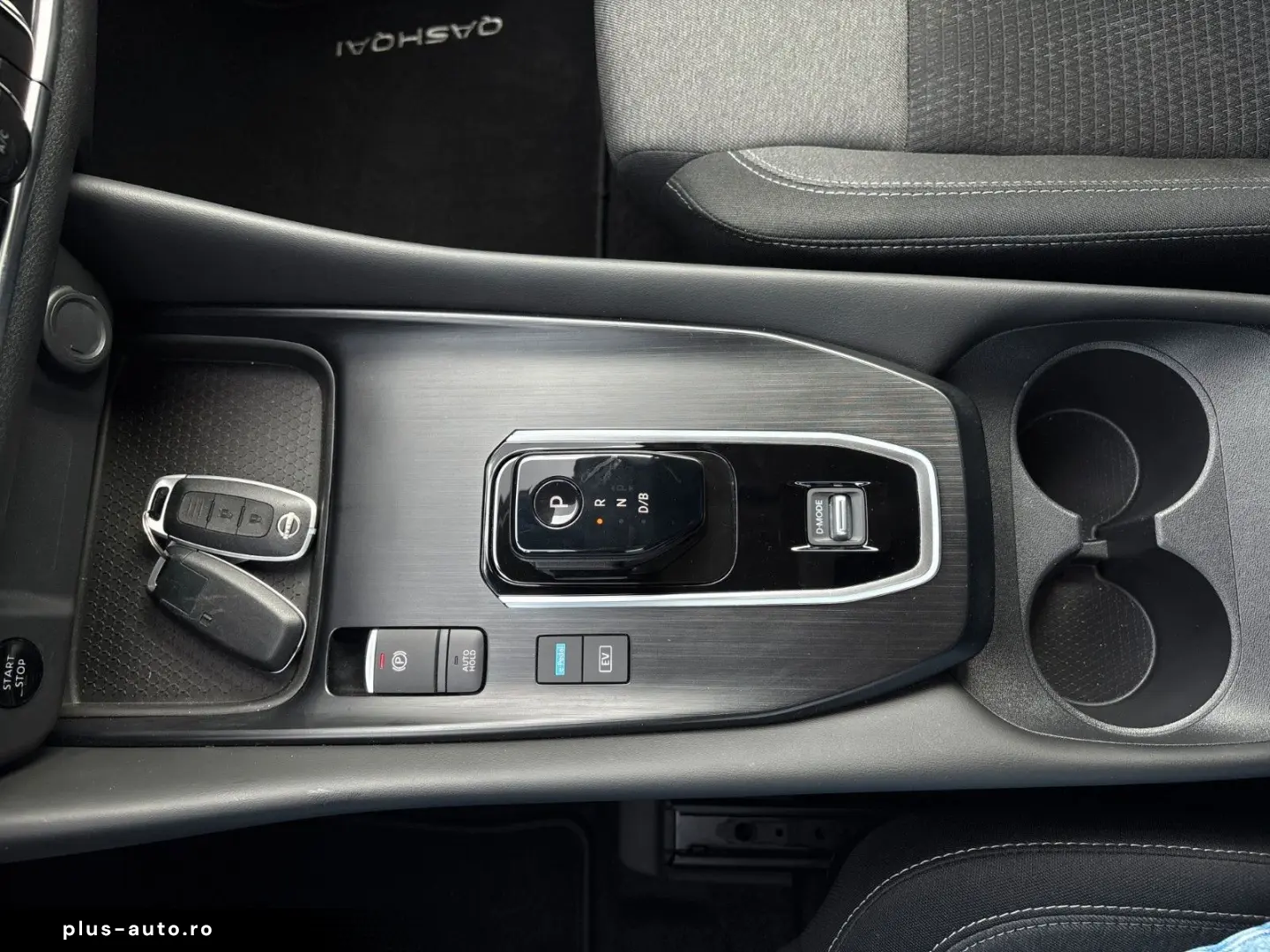 NISSAN Qashqai N-CONNECTA e-POWER 190 PS (WINTER-PAKET)