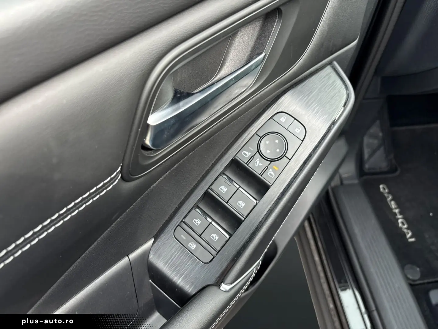 NISSAN Qashqai N-CONNECTA e-POWER 190 PS (WINTER-PAKET)