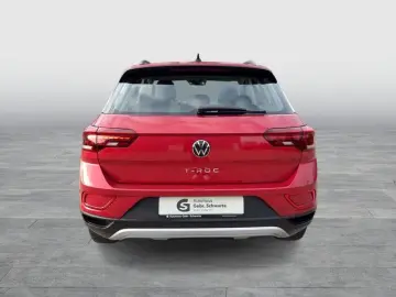 VW T-Roc 1.5 TSI DSG Life RFK LED Parklenk