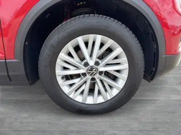 VW T-Roc 1.5 TSI DSG Life RFK LED Parklenk