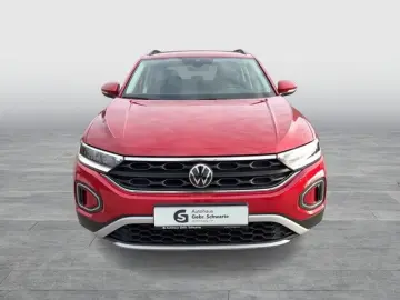 VW T-Roc 1.5 TSI DSG Life RFK LED Parklenk