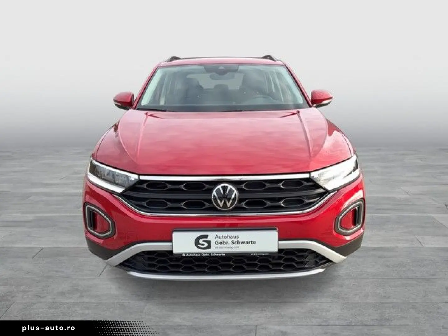 VW T-Roc 1.5 TSI DSG Life RFK LED Parklenk