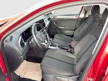 VW T-Roc 1.5 TSI DSG Life RFK LED Parklenk