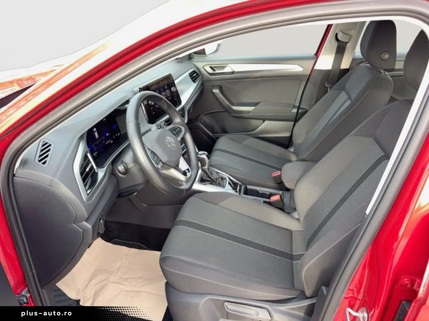 VW T-Roc 1.5 TSI DSG Life RFK LED Parklenk