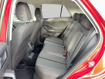 VW T-Roc 1.5 TSI DSG Life RFK LED Parklenk