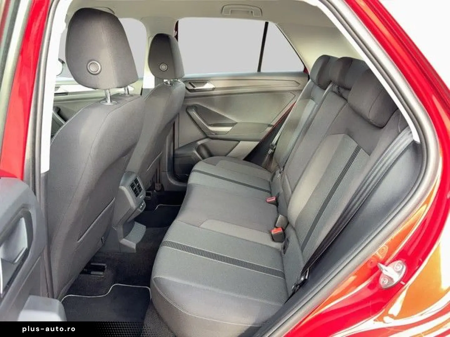 VW T-Roc 1.5 TSI DSG Life RFK LED Parklenk