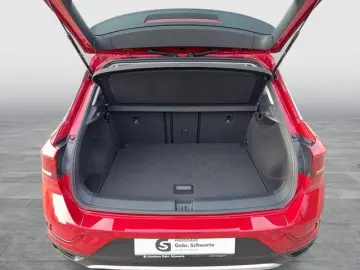 VW T-Roc 1.5 TSI DSG Life RFK LED Parklenk